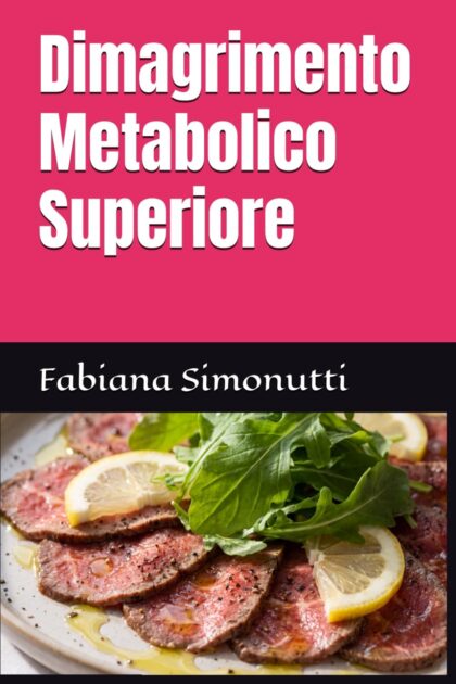 Dimagrimento Metabolico