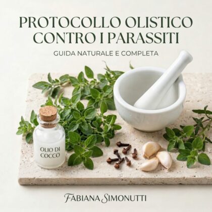 Guida per Eliminare Parassiti