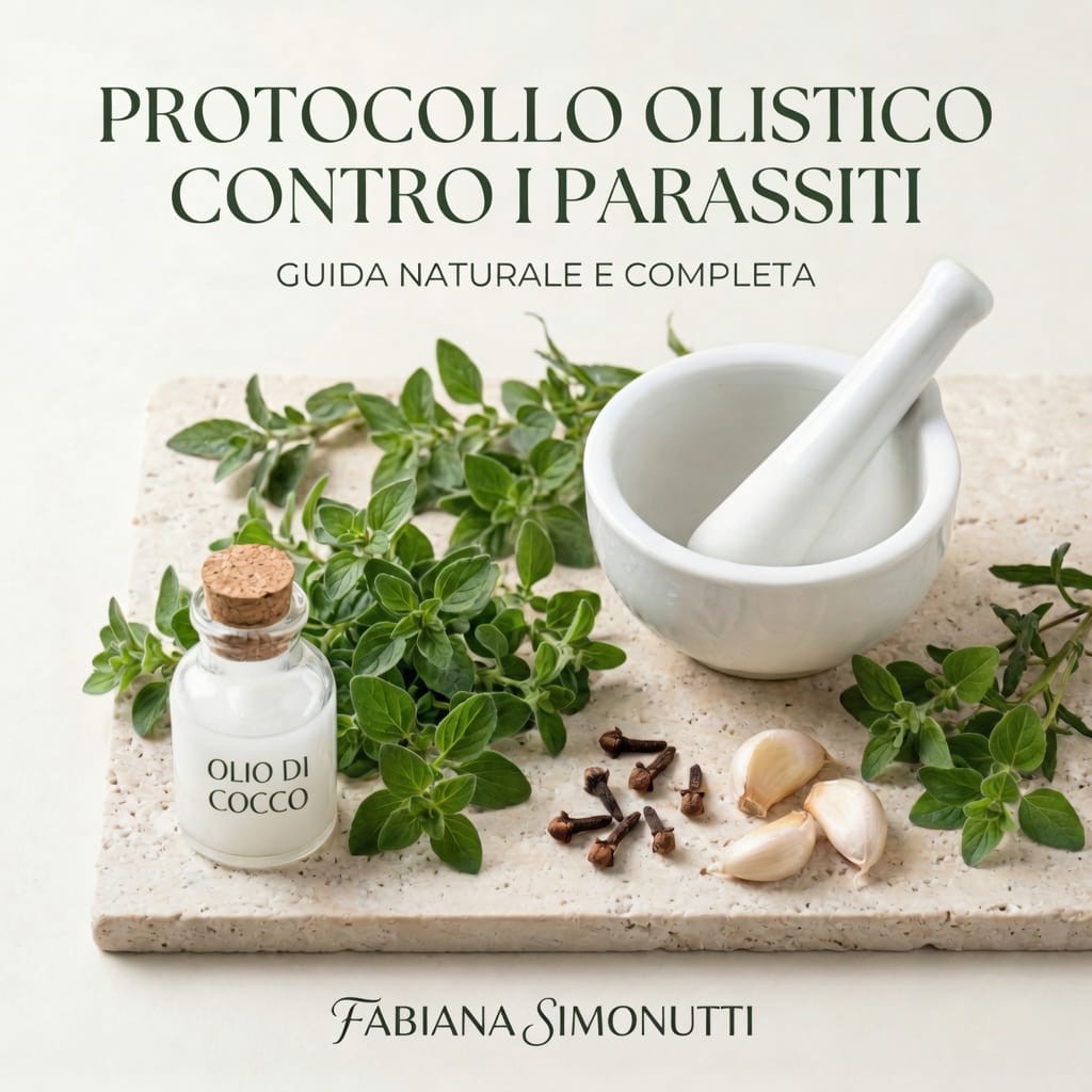 Guida per Eliminare Parassiti