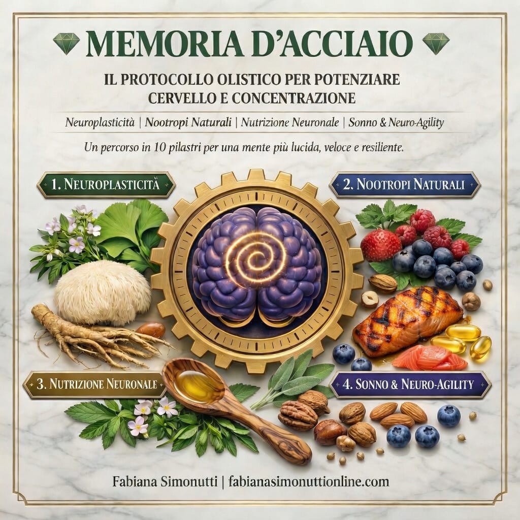 Guida per Potenziare il Cervello
