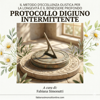 Guida Digiuno Intermittente