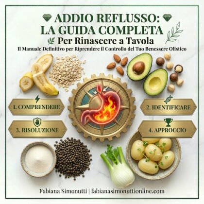 Guida Addio Reflusso