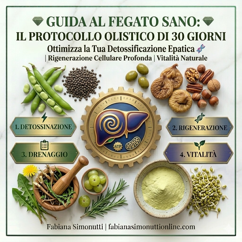 Guida Fegato Sano