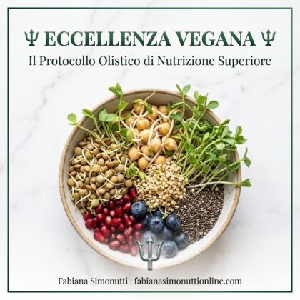 Guida Vegana D'Eccellenza