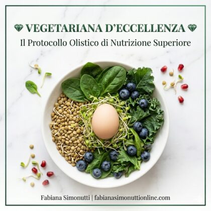 Guida Vegetariana d'eccelenza