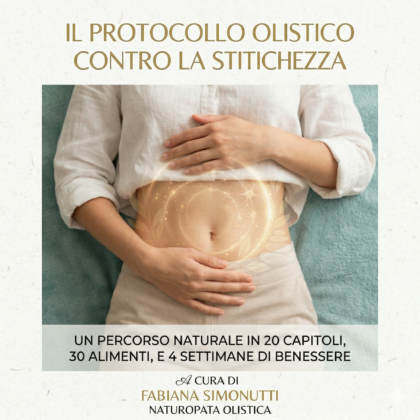 Guida Addio Stitichezza
