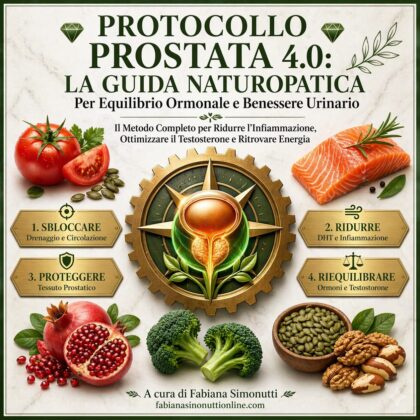 Guida Alla Prostata