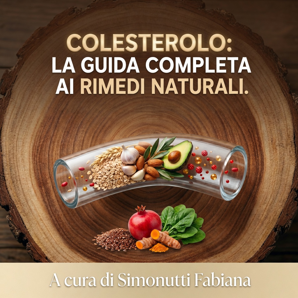 Guida Completa Al Colesterolo
