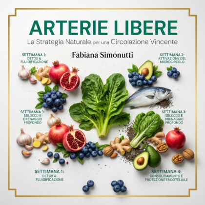Guida Arterie Libere