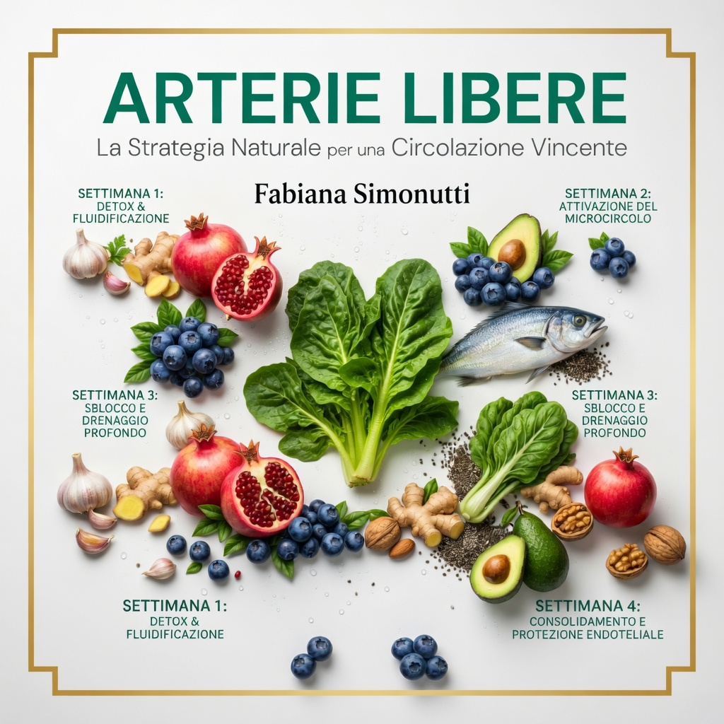 Guida Arterie Libere