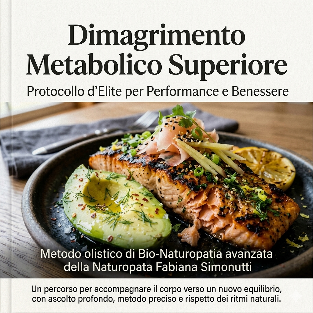 Dimagrimento Metabolico