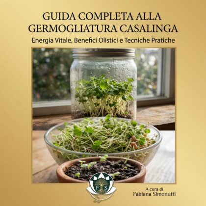 Guida  alla Germogliatura Casalinga