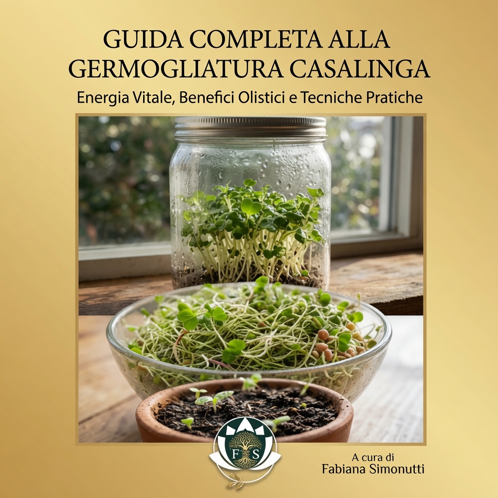 Guida alla Germogliatura Casalinga