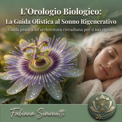 Guida al Sonno Rigenerativo