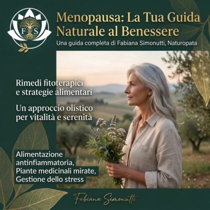 Guida alla menopausa