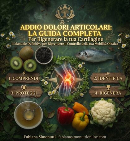 Guida la tua Cartilagine