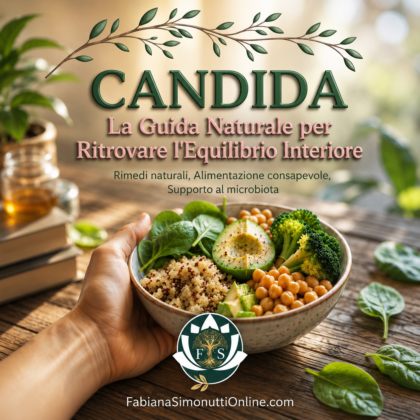 Candida: La Guida