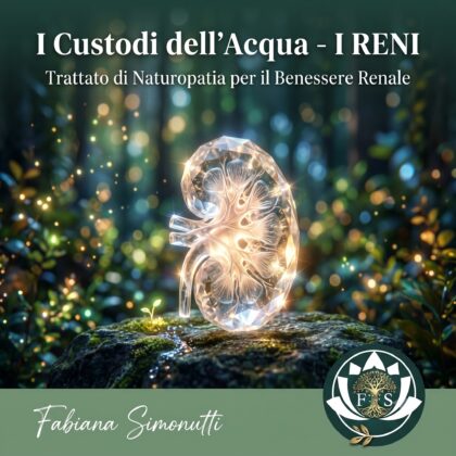 I Custodi dell'Acqua I RENI