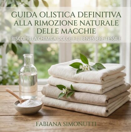 Guida alla Rimozione  delle Macchie