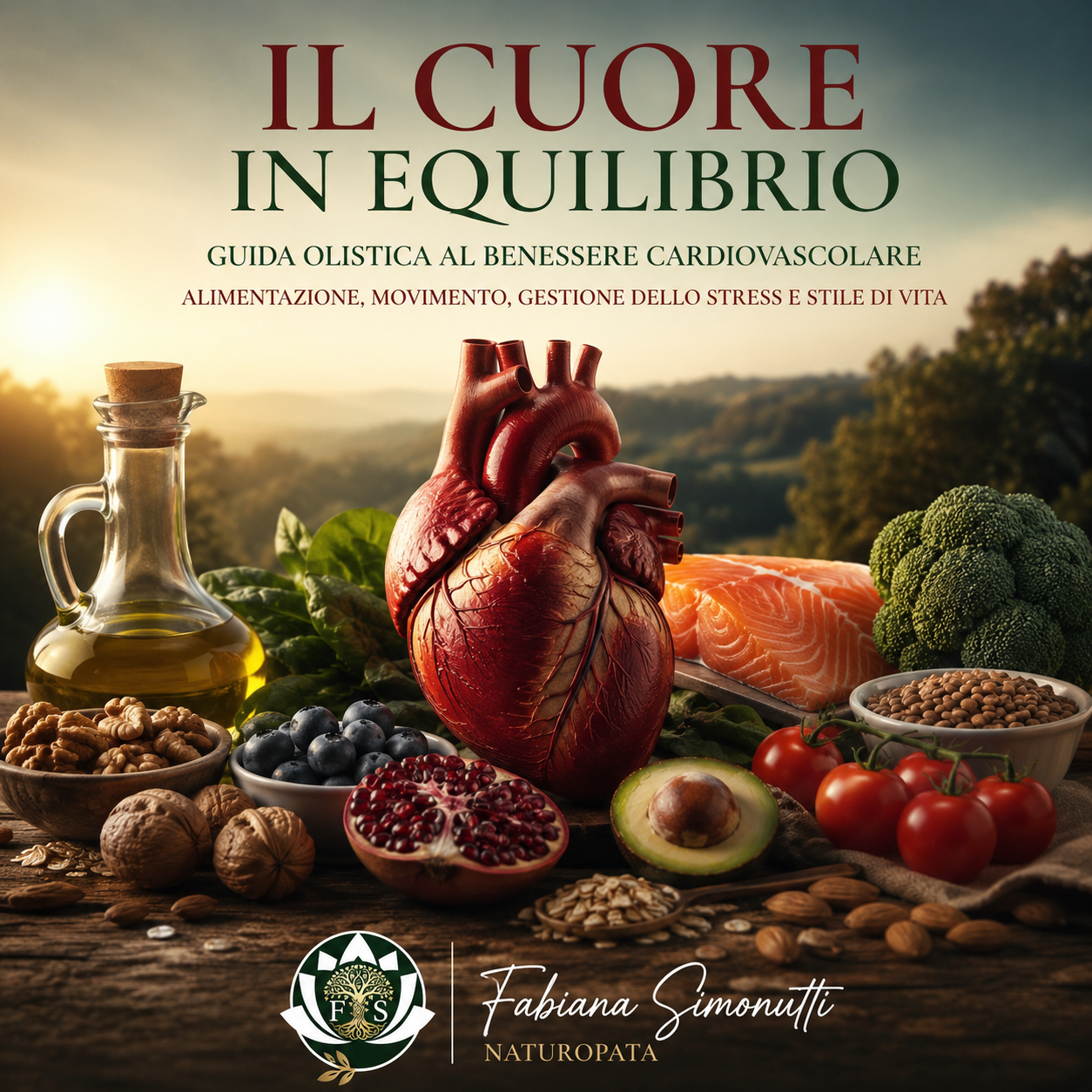 Il Cuore in Equilibrio