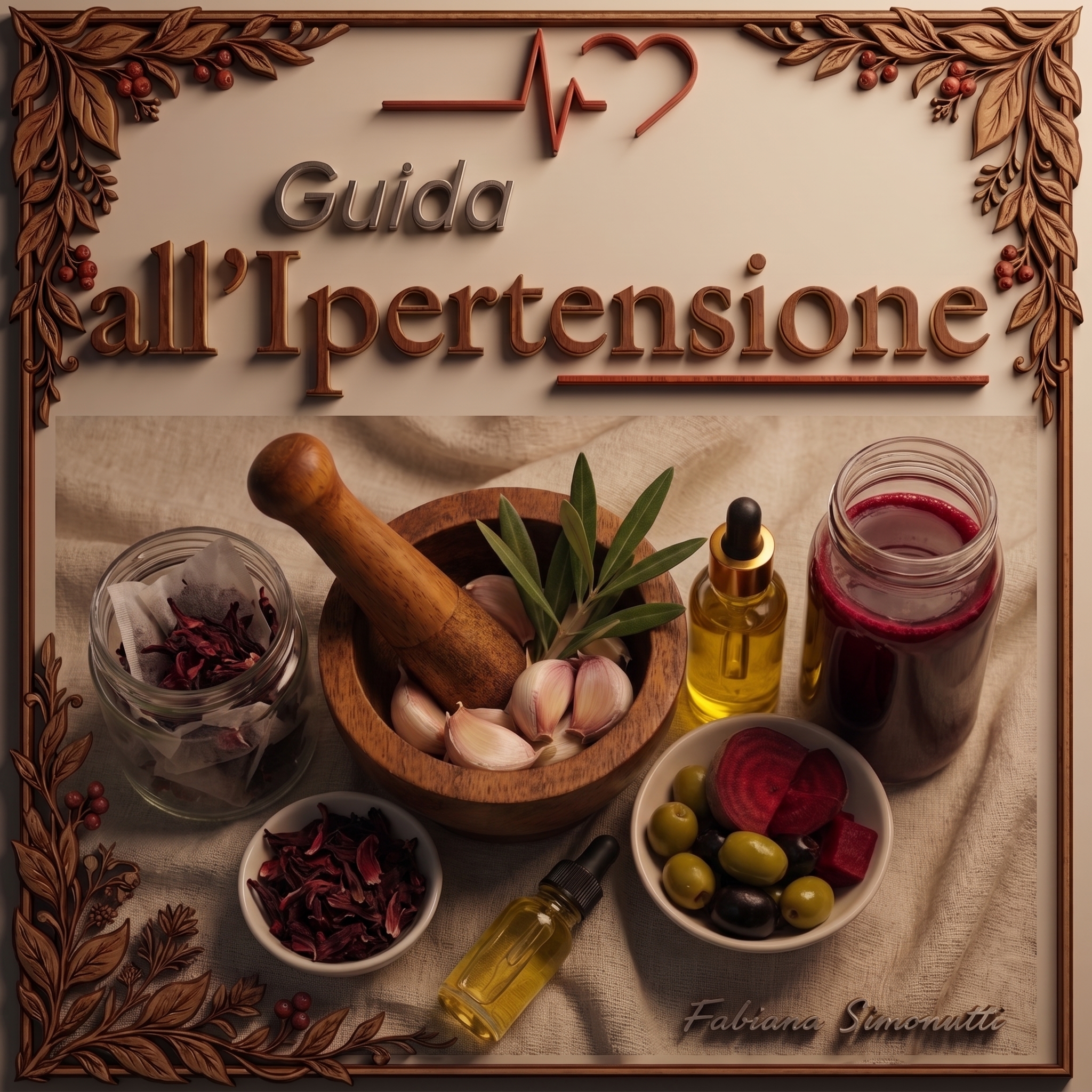Guida all'Ipertensione